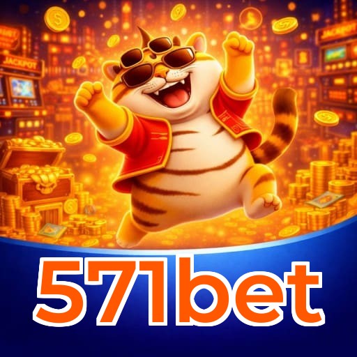 Plataforma 571bet com bônus